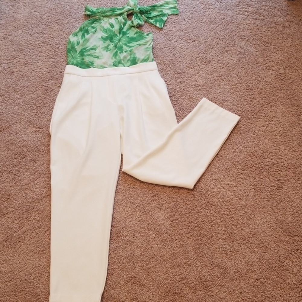 New York& Company women's top. Size XS